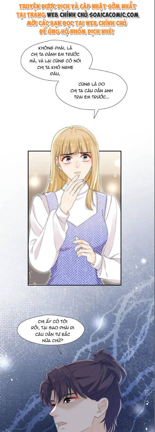 Ninita Yêu Dấu - Phần 2 Chap 1390.7 - Next Chap 1391.7