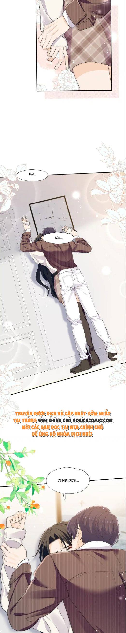 Ninita Yêu Dấu - Phần 2 Chap 1390.7 - Next Chap 1391.7