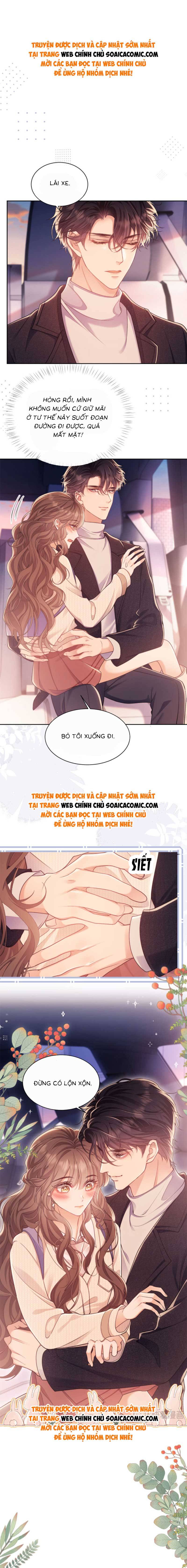 Ninita Yêu Dấu - Phần 2 Chap 1390.8 - Next Chap 1391.8
