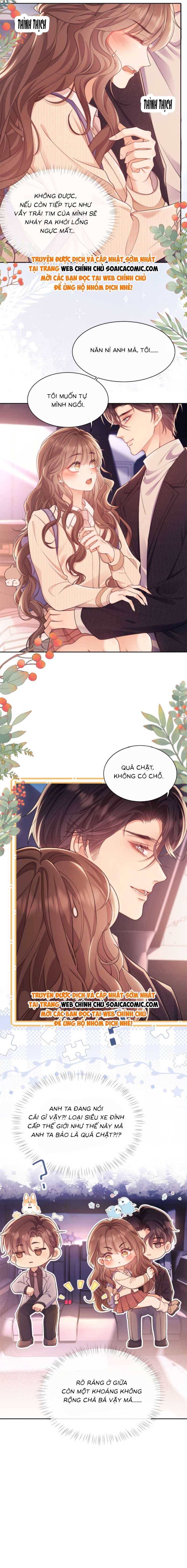 Ninita Yêu Dấu - Phần 2 Chap 1390.8 - Next Chap 1391.8