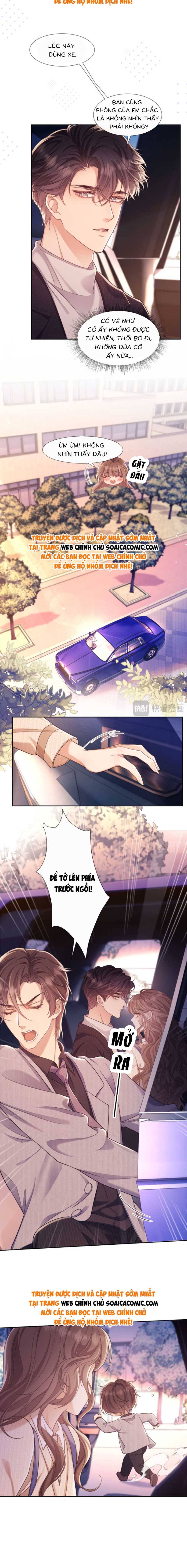 Ninita Yêu Dấu - Phần 2 Chap 1390.8 - Next Chap 1391.8