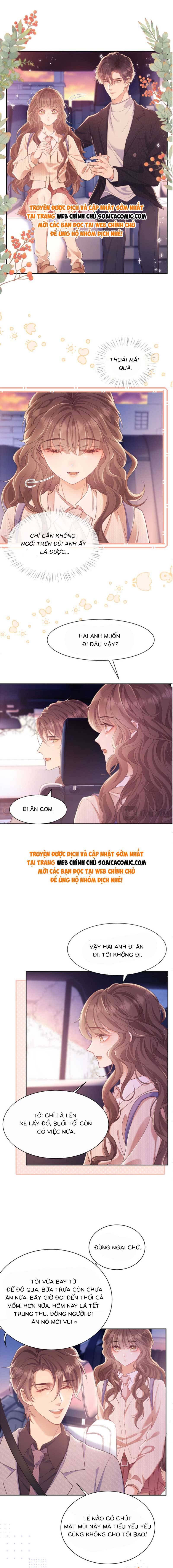 Ninita Yêu Dấu - Phần 2 Chap 1390.8 - Next Chap 1391.8