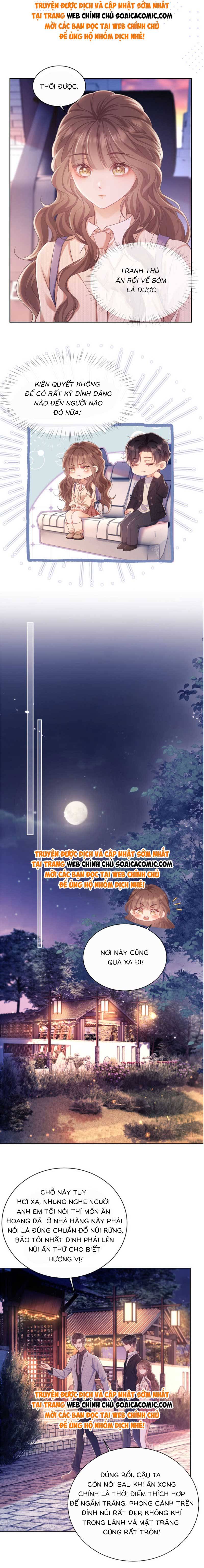 Ninita Yêu Dấu - Phần 2 Chap 1390.8 - Next Chap 1391.8