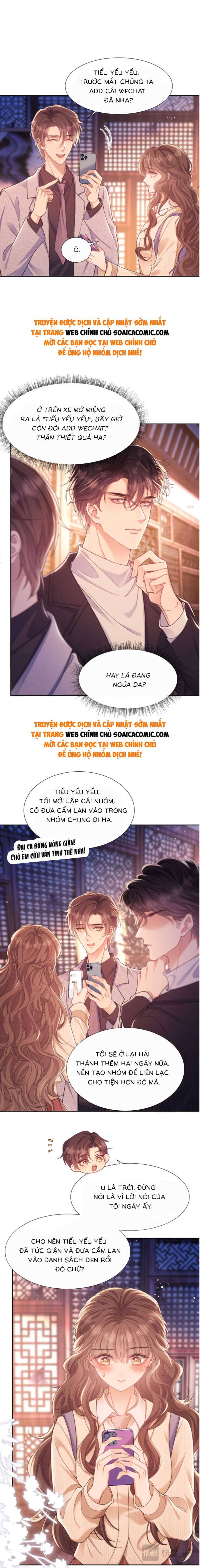 Ninita Yêu Dấu - Phần 2 Chap 1390.8 - Next Chap 1391.8