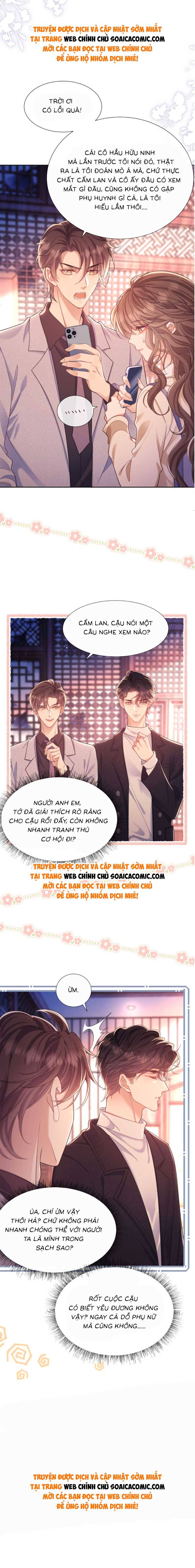 Ninita Yêu Dấu - Phần 2 Chap 1390.8 - Next Chap 1391.8