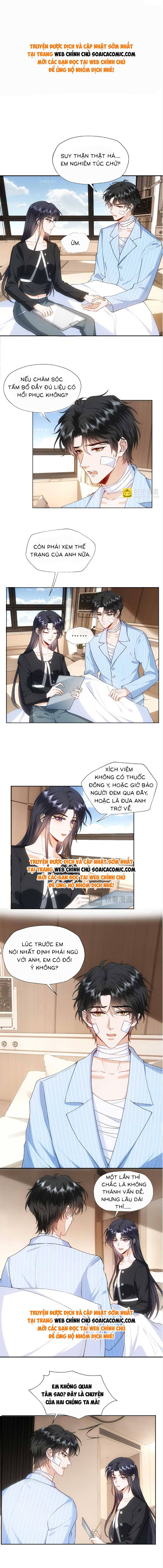 Ninita Yêu Dấu - Phần 2 Chap 1391.1 - Next Chap 1392.1