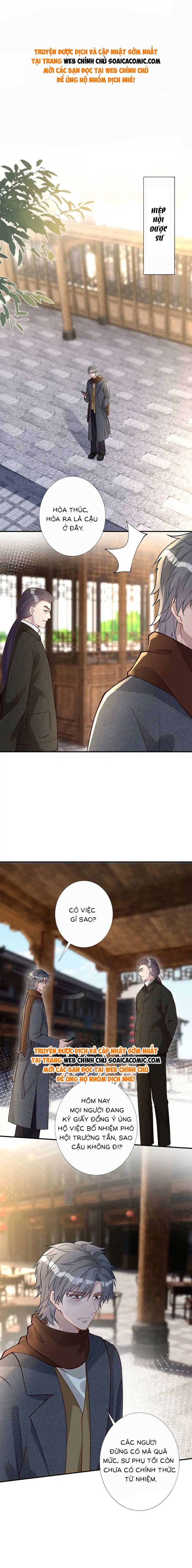 Ninita Yêu Dấu - Phần 2 Chap 1391.2 - Next Chap 1392.2