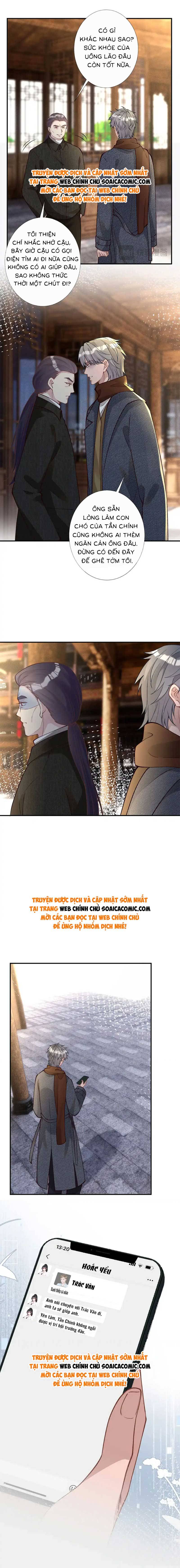 Ninita Yêu Dấu - Phần 2 Chap 1391.2 - Next Chap 1392.2