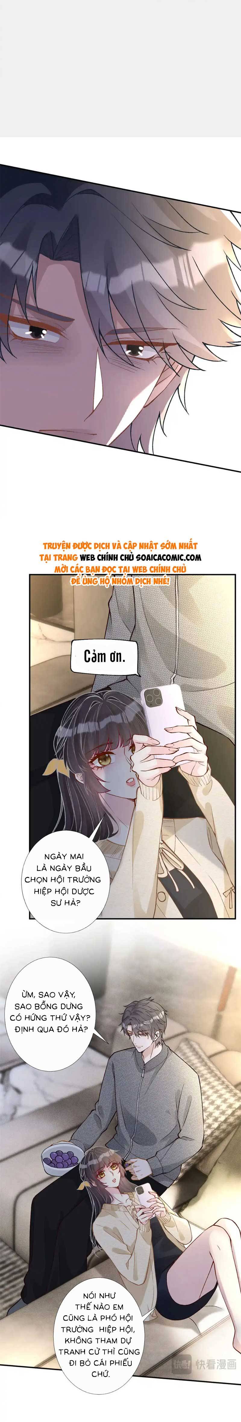 Ninita Yêu Dấu - Phần 2 Chap 1391.2 - Next Chap 1392.2