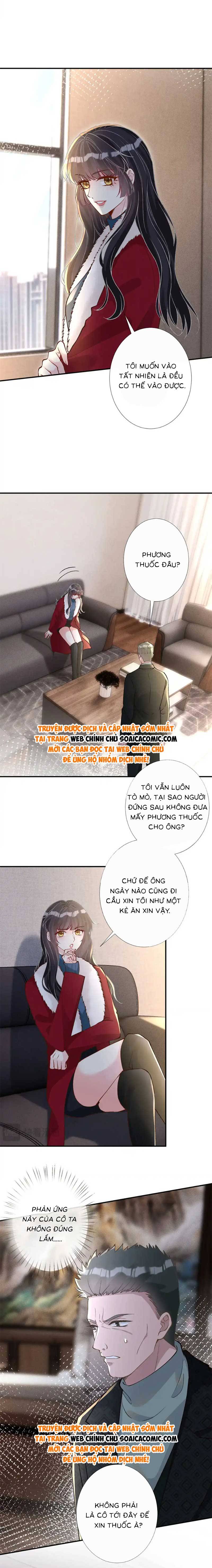 Ninita Yêu Dấu - Phần 2 Chap 1391.2 - Next Chap 1392.2