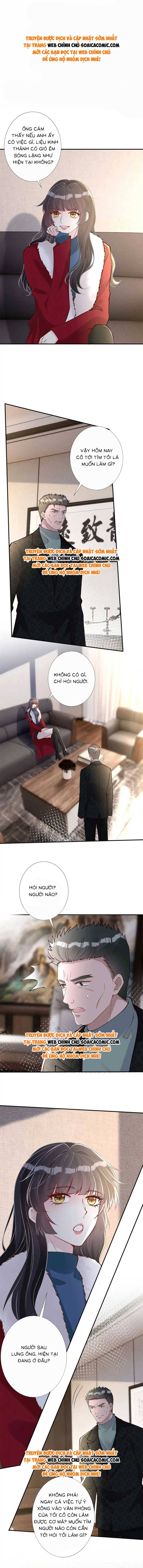 Ninita Yêu Dấu - Phần 2 Chap 1391.3 - Next Chap 1392.3