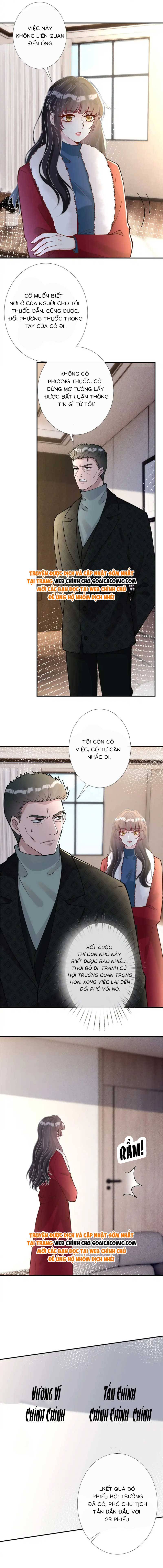 Ninita Yêu Dấu - Phần 2 Chap 1391.3 - Next Chap 1392.3