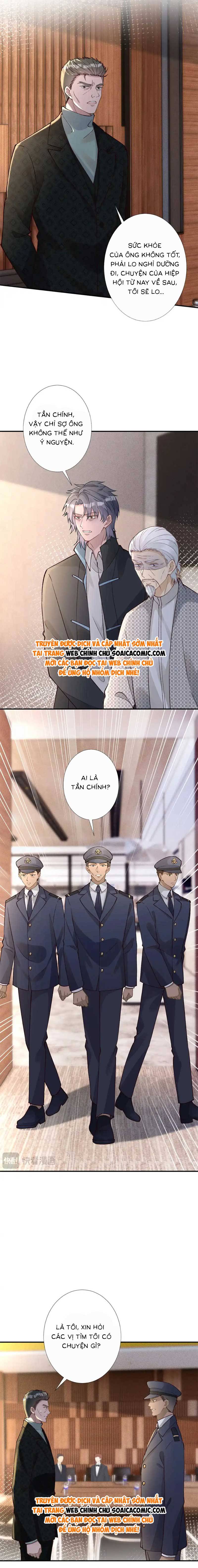 Ninita Yêu Dấu - Phần 2 Chap 1391.3 - Next Chap 1392.3