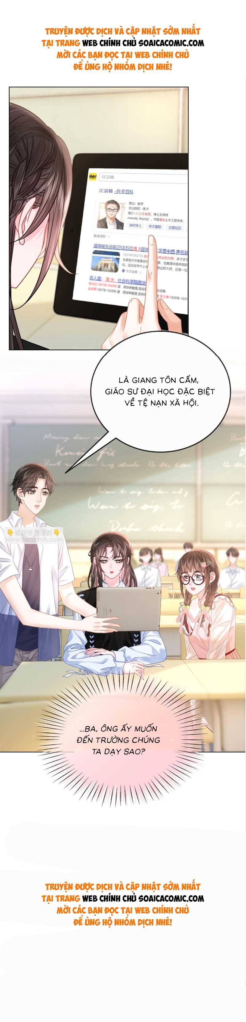 Ninita Yêu Dấu - Phần 2 Chap 1391.5 - Next Chap 1392.5