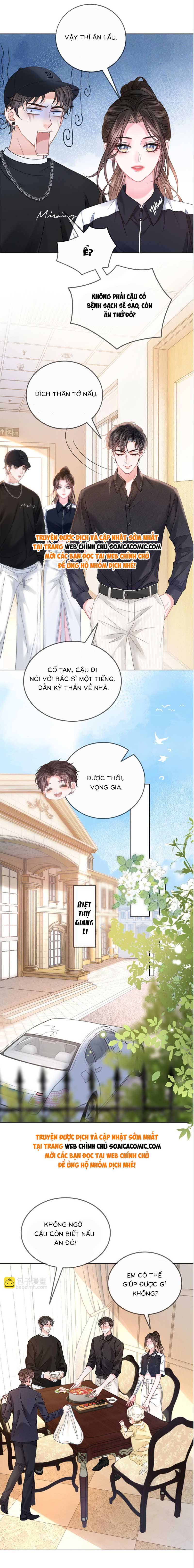 Ninita Yêu Dấu - Phần 2 Chap 1391.5 - Next Chap 1392.5