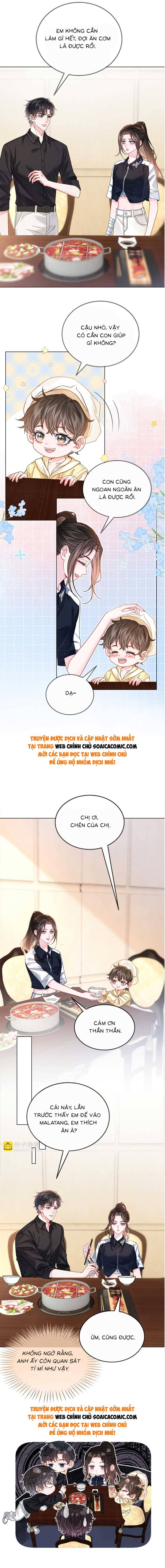 Ninita Yêu Dấu - Phần 2 Chap 1391.5 - Next Chap 1392.5