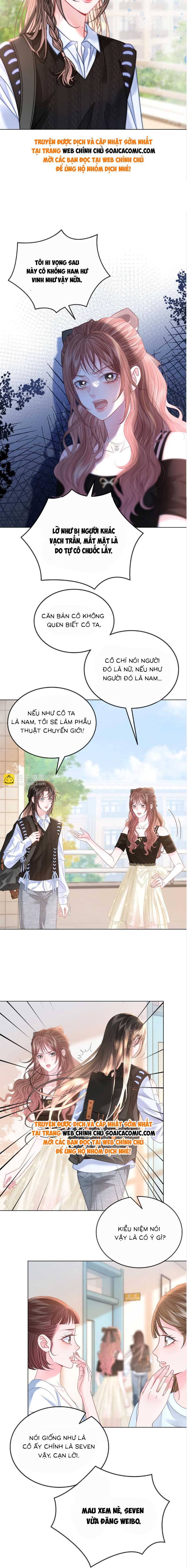 Ninita Yêu Dấu - Phần 2 Chap 1391.5 - Next Chap 1392.5