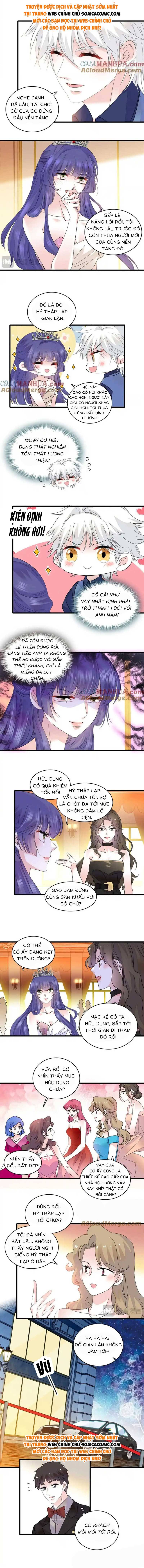 Ninita Yêu Dấu - Phần 2 Chap 1391.6 - Next Chap 1392.6