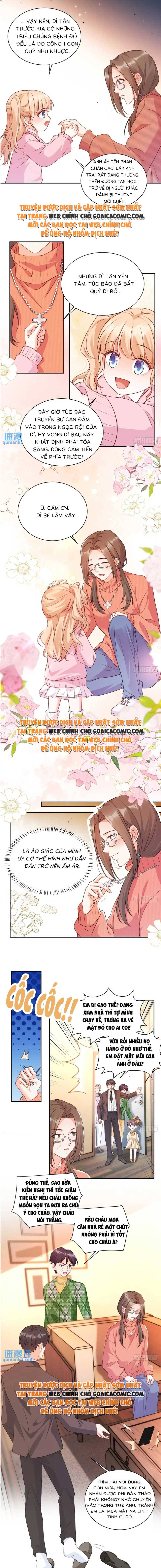 Ninita Yêu Dấu - Phần 2 Chap 1391.8 - Next Chap 1392.8