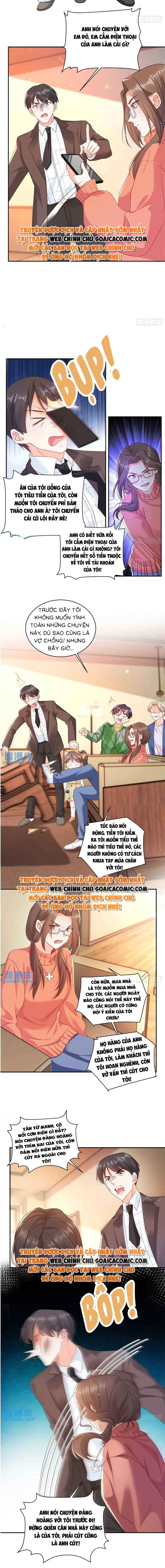 Ninita Yêu Dấu - Phần 2 Chap 1391.8 - Next Chap 1392.8