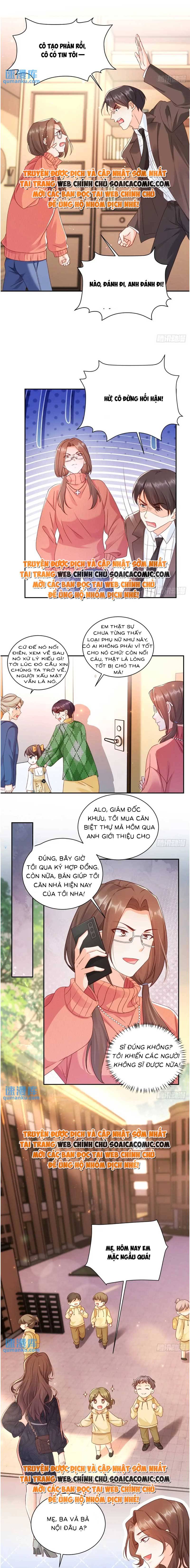 Ninita Yêu Dấu - Phần 2 Chap 1391.8 - Next Chap 1392.8