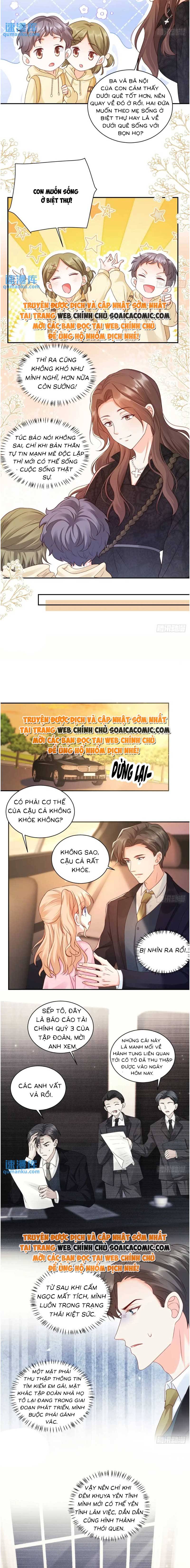 Ninita Yêu Dấu - Phần 2 Chap 1391.8 - Next Chap 1392.8