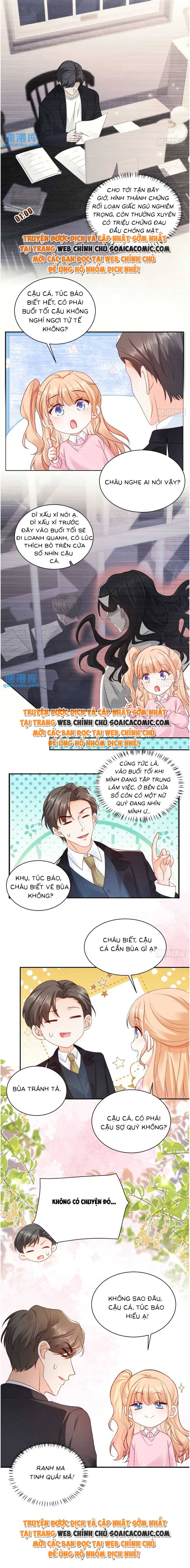 Ninita Yêu Dấu - Phần 2 Chap 1391.8 - Next Chap 1392.8