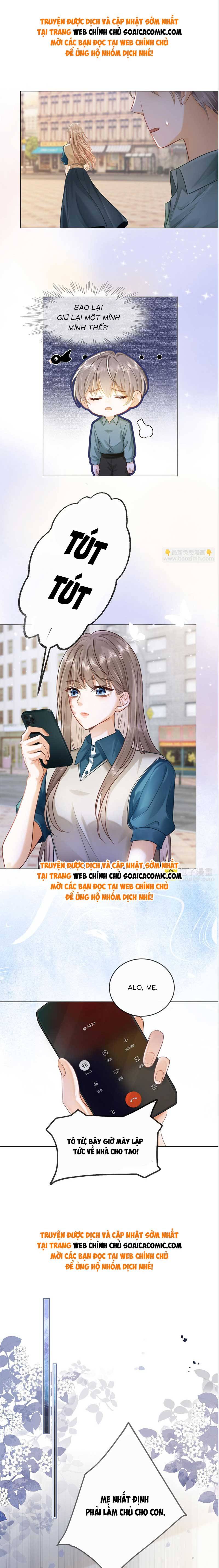 Ninita Yêu Dấu - Phần 2 Chap 1391.9 - Next Chap 1392.9