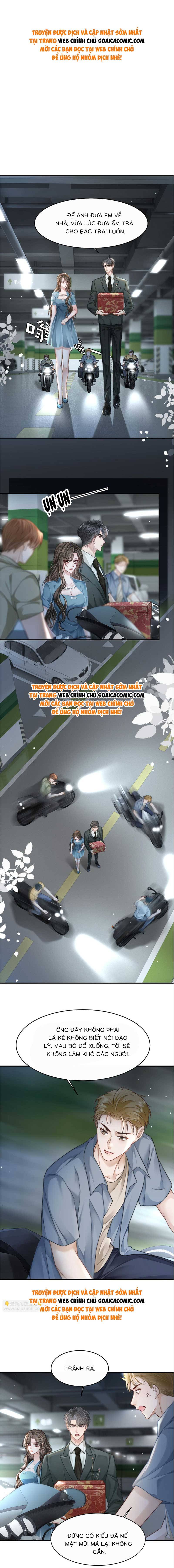 Ninita Yêu Dấu - Phần 2 Chap 1392.1 - Next Chap 1393.1