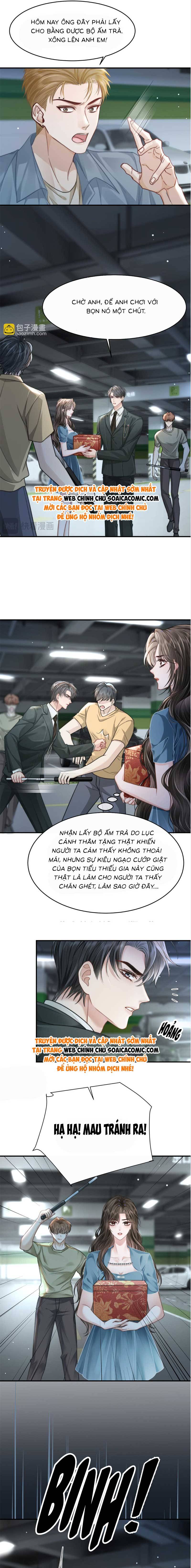 Ninita Yêu Dấu - Phần 2 Chap 1392.1 - Next Chap 1393.1