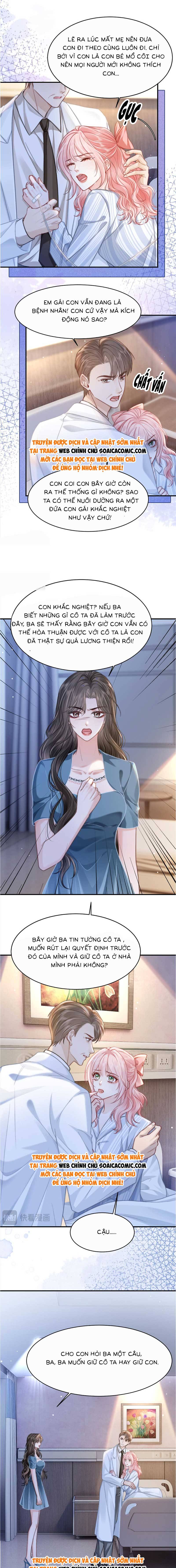 Ninita Yêu Dấu - Phần 2 Chap 1392.1 - Next Chap 1393.1