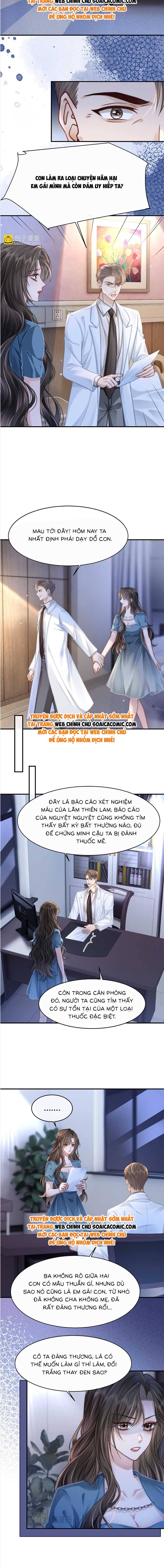Ninita Yêu Dấu - Phần 2 Chap 1392.1 - Next Chap 1393.1