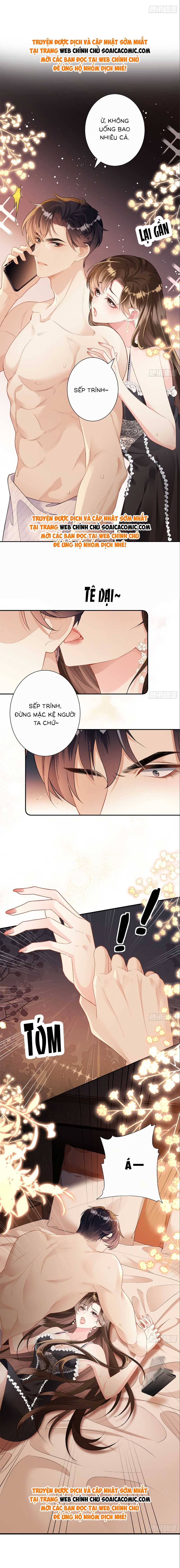 Ninita Yêu Dấu - Phần 2 Chap 1392.2 - Next Chap 1393.2