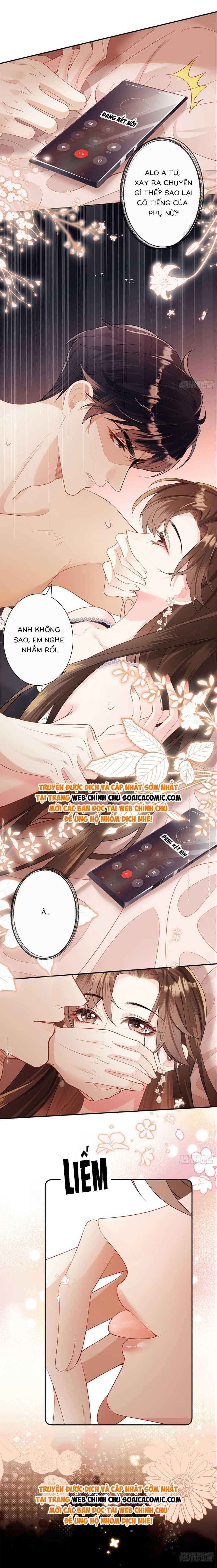 Ninita Yêu Dấu - Phần 2 Chap 1392.2 - Next Chap 1393.2