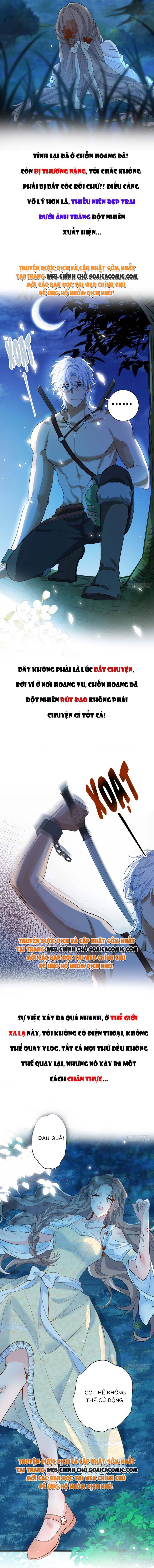 Ninita Yêu Dấu - Phần 2 Chap 1392.3 - Next Chap 1393.3