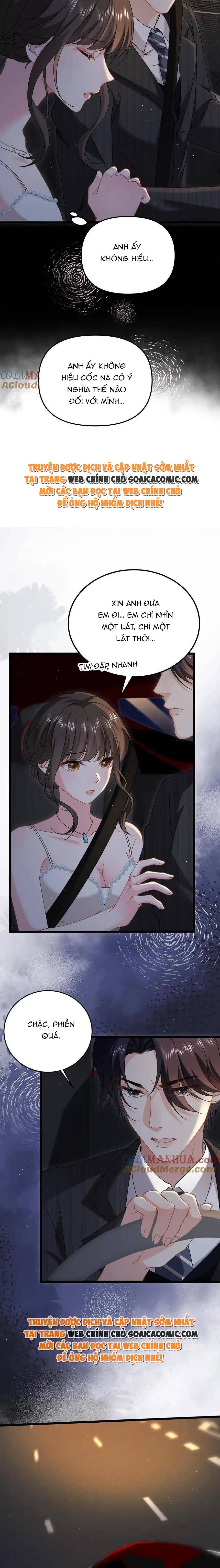 Ninita Yêu Dấu - Phần 2 Chap 1392.6 - Next Chap 1393.6