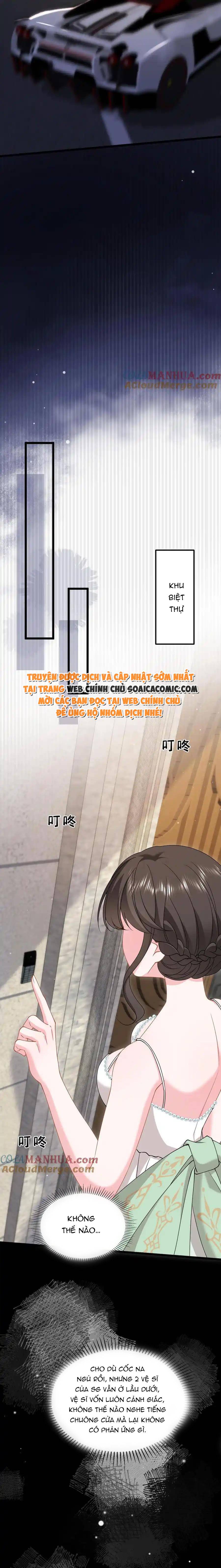 Ninita Yêu Dấu - Phần 2 Chap 1392.6 - Next Chap 1393.6