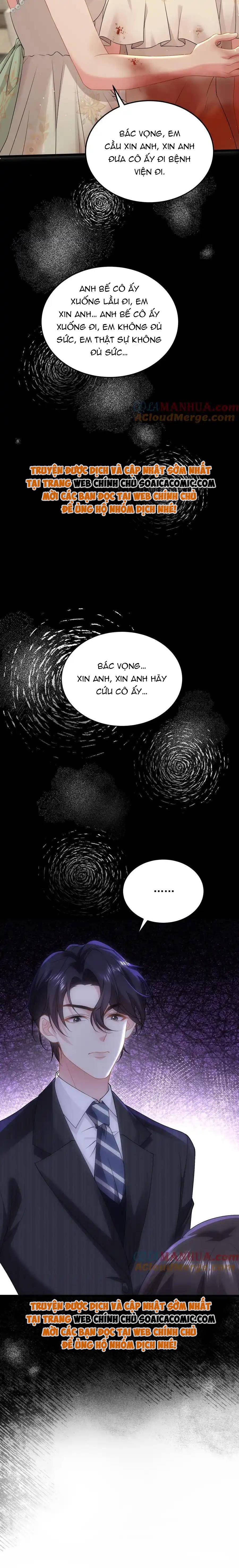 Ninita Yêu Dấu - Phần 2 Chap 1392.6 - Next Chap 1393.6