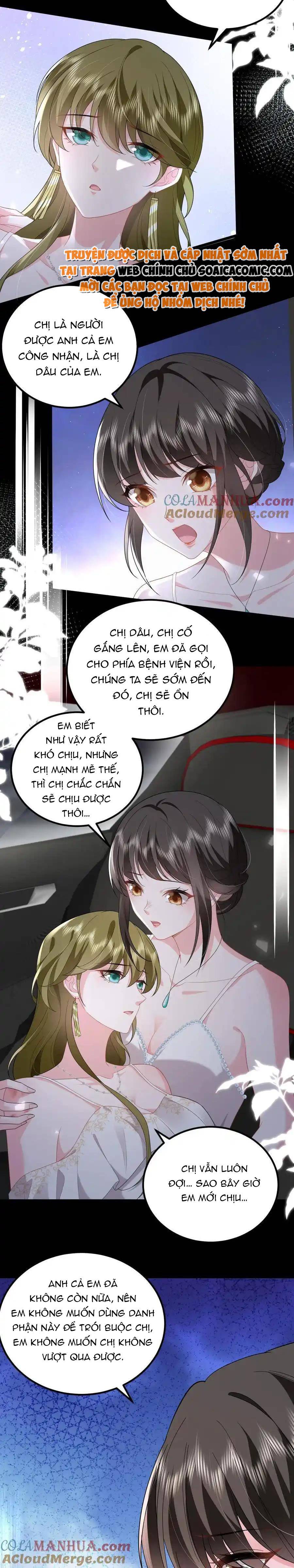 Ninita Yêu Dấu - Phần 2 Chap 1392.7 - Next Chap 1393.7