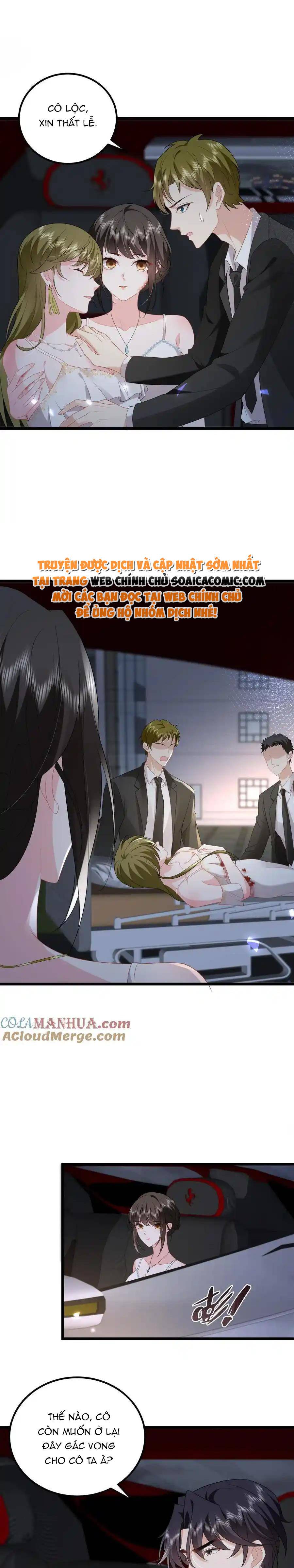 Ninita Yêu Dấu - Phần 2 Chap 1392.7 - Next Chap 1393.7