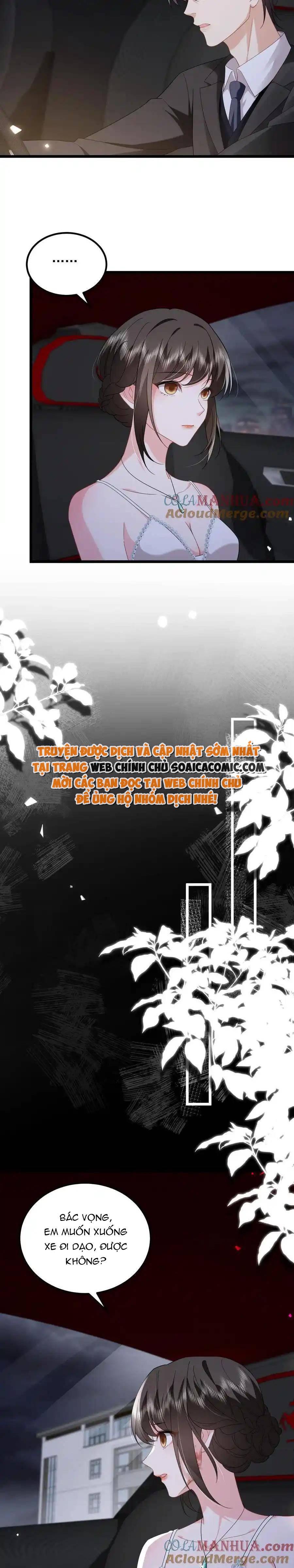 Ninita Yêu Dấu - Phần 2 Chap 1392.7 - Next Chap 1393.7