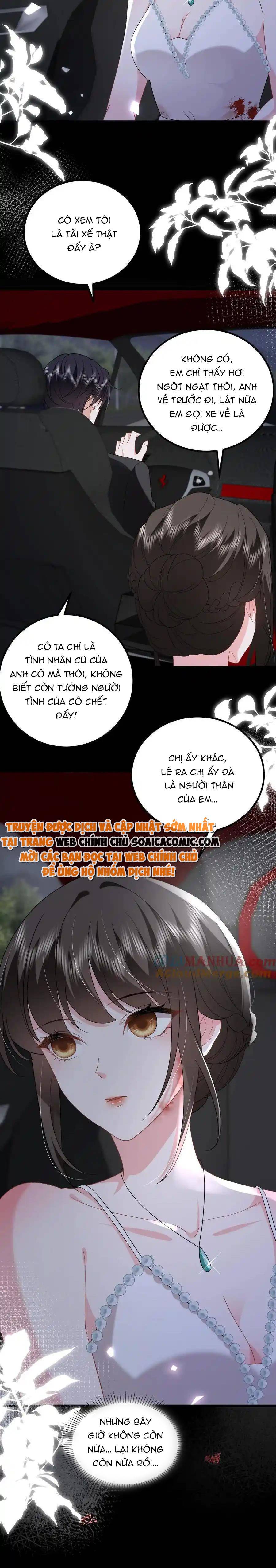 Ninita Yêu Dấu - Phần 2 Chap 1392.7 - Next Chap 1393.7