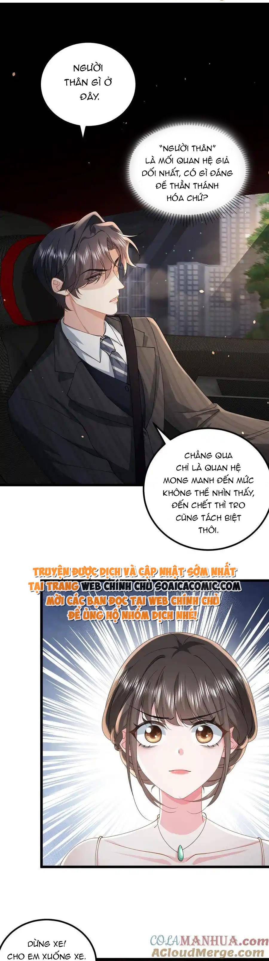 Ninita Yêu Dấu - Phần 2 Chap 1392.8 - Next Chap 1393.8