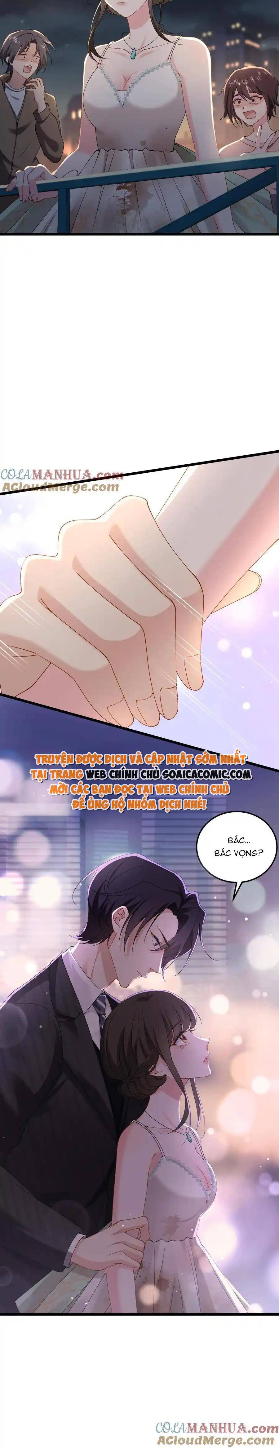 Ninita Yêu Dấu - Phần 2 Chap 1392.8 - Next Chap 1393.8