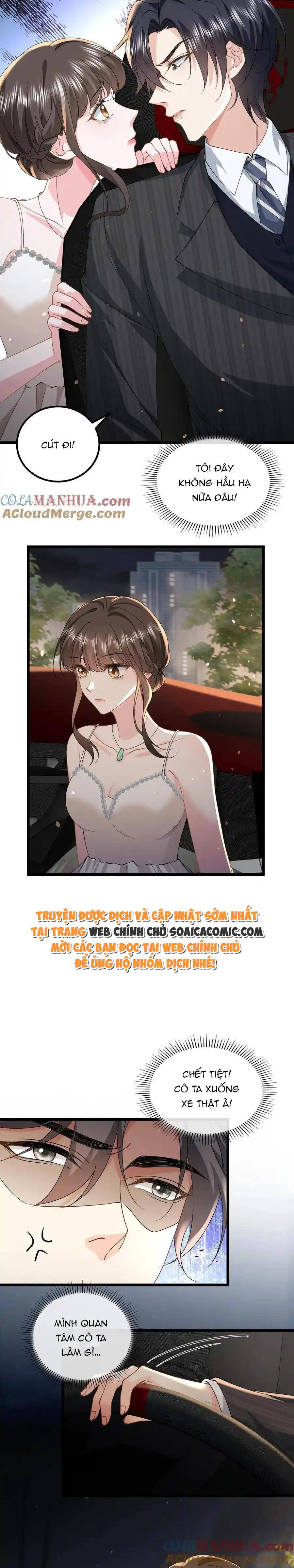 Ninita Yêu Dấu - Phần 2 Chap 1392.8 - Next Chap 1393.8