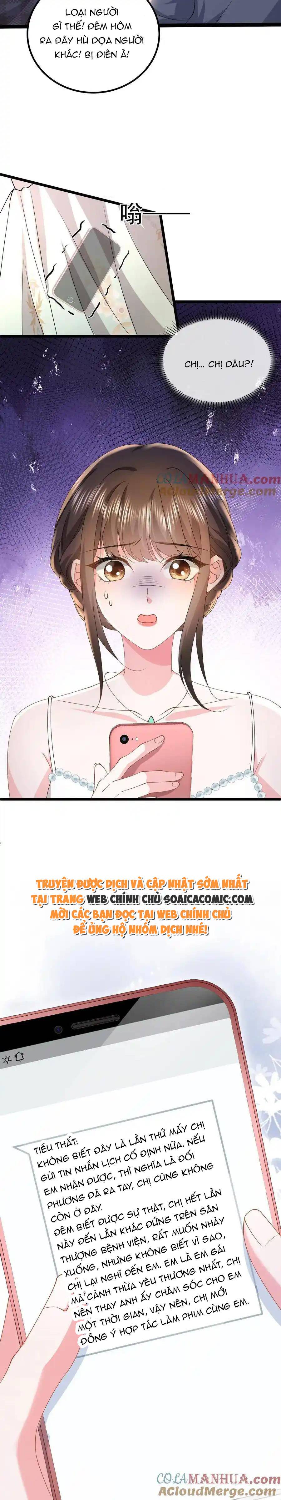 Ninita Yêu Dấu - Phần 2 Chap 1392.8 - Next Chap 1393.8