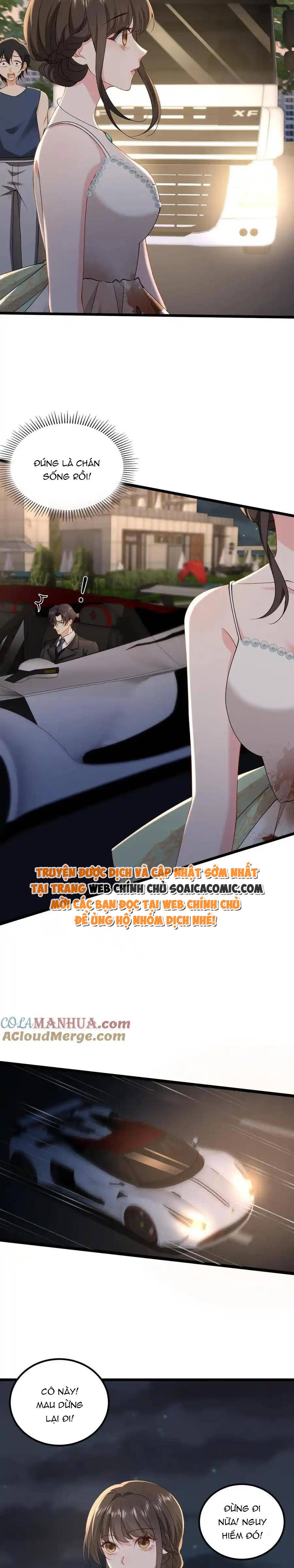 Ninita Yêu Dấu - Phần 2 Chap 1392.8 - Next Chap 1393.8