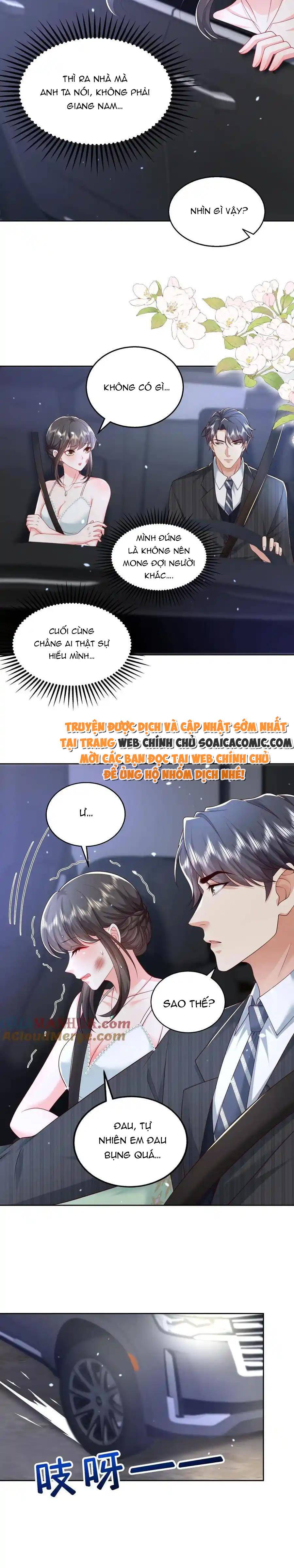 Ninita Yêu Dấu - Phần 2 Chap 1392.9 - Next Chap 1393.9