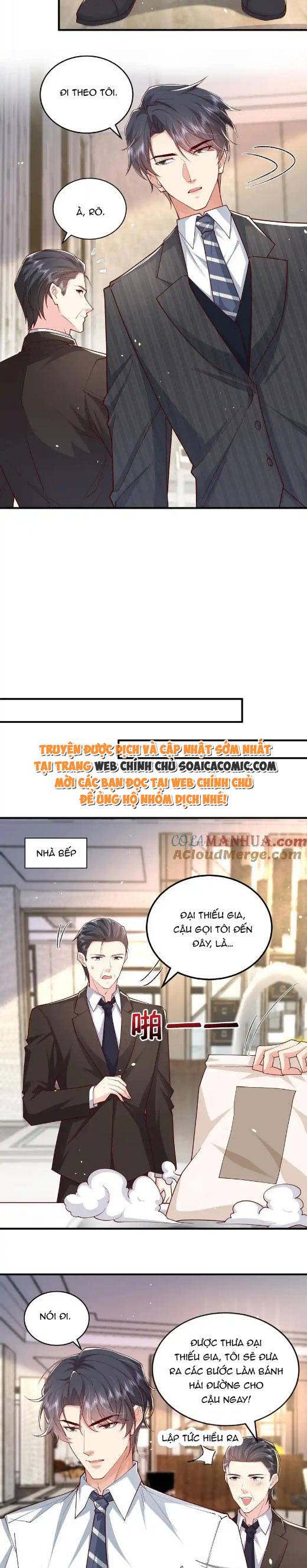 Ninita Yêu Dấu - Phần 2 Chap 1393.1 - Next Chap 1394.1