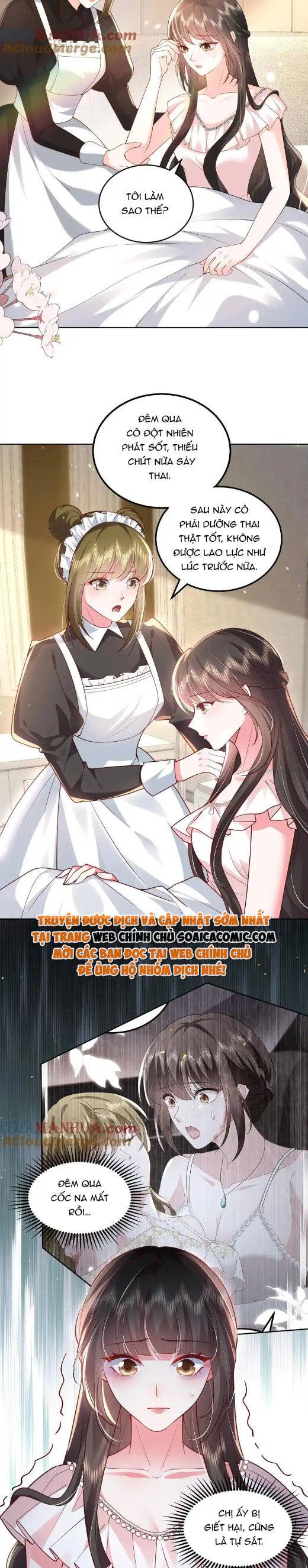 Ninita Yêu Dấu - Phần 2 Chap 1393.1 - Next Chap 1394.1